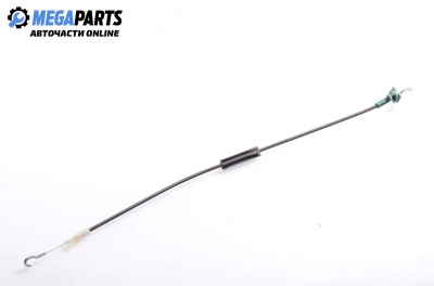 Жило за отваряне на врата за Opel Astra H Hatchback (01.2004 - 05.2014), 4+1 вр., хечбек